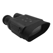 1080P инфракрасный бинокль ночного видения 6X цифровой зум цветной прибор ночного видения
