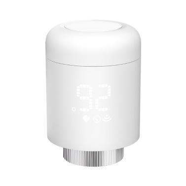 3 шт. Tuya Zigbee термостатические радиаторные клапаны интеллектуальное беспроводное приложение для управления мобильным телефоном термостат для домашнего отопления радиатор, совместимый с Amazon Alexa Google Home