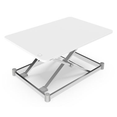 Электрическая подъемная платформа для ноутбука Подъемный стол для ноутбука Подставка для монитора ноутбука Регулируемая по высоте Постоянный стол Подъемный компьютерный стол