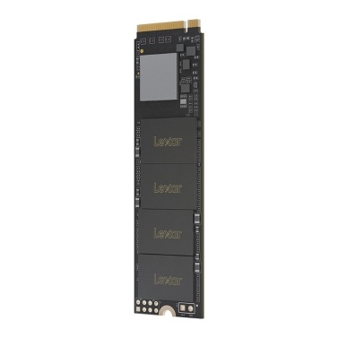 Lexar NM610 250 ГБ M.2 NVMe SSD Внутренний твердотельный накопитель PCIe3.0 4-канальный высокоскоростной стандарт NVMe1.3 Скорость чтения до 2100 МБ/с