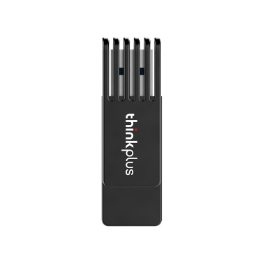 ThinkPlus MU242 32GB USB3.0 USB Flash Drive Вращающийся металлический U-диск Высокоскоростная передача Широкая совместимость