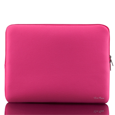 С молнией Мягкая сумка для MacBook Air ультрабука 11