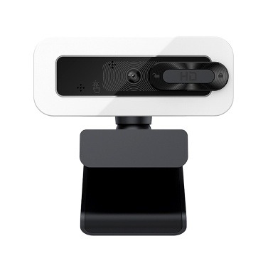 Веб-камера USB с автофокусом 4K Веб-камера без драйверов и шумоподавляющим микрофоном Защитная крышка для видеочата онлайн-конференции