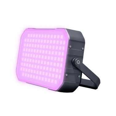 Портативный светодиодный светильник для видеосъемки RGB для фотосъемки