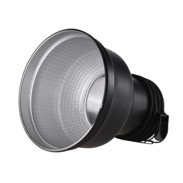 19.5cm Металлический рефлектор отражателя для лампы Profoto Flash Light Speedlite