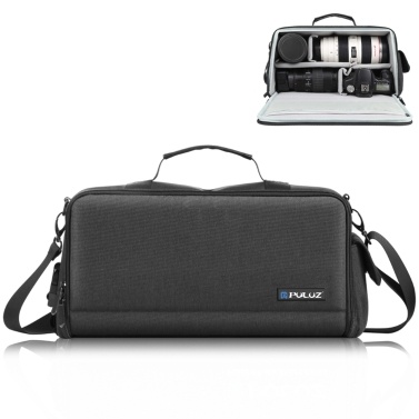 Сумка-слинг для камеры PULUZ PU5016B Противоударная сумка для камеры