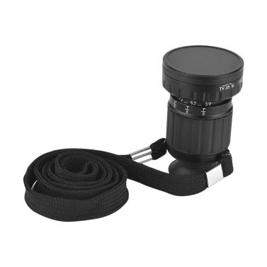 Портативный 11X Micro Magnification Директор видоискателя View Finder Scene Viewer Mini 41mm Передняя нить с телескопическим зумом Фотография Аксессуары для профессионального фотографа