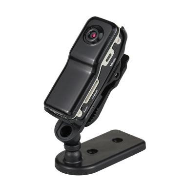Портативный цифровой видеорегистратор Мини-монитор DV Micro Pocket Скрытая камера