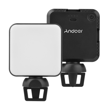 Andoer W36 Mini LED Video Light Портативный светильник для фотосъемки