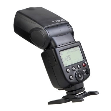 Годокс Thinklite TT600 Камера Flash Speedlite Master / Slave Flash