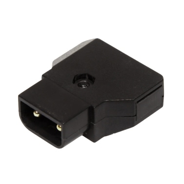 D-выстучайте Dtap TAP мужской сменные DIY розетки для видеокамеры буровой установки батареи кабель V-mount Антон камеры