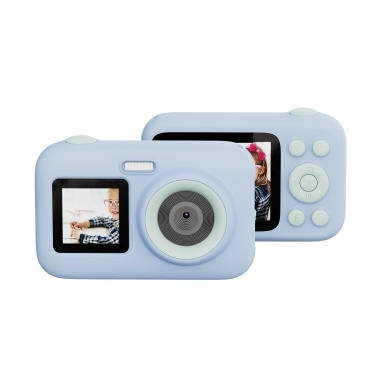 SJCAM 1080P Цифровая камера Детская камера 12MP HD Детская цифровая видеокамера