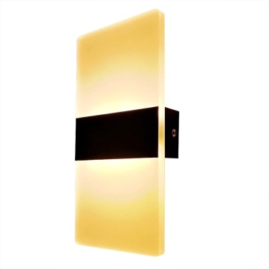 Modern Wall Sconces LED Wall Lamp (3000K)