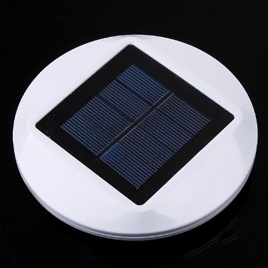 Солнечные панели зарядного устройства для АА / 5 батарея