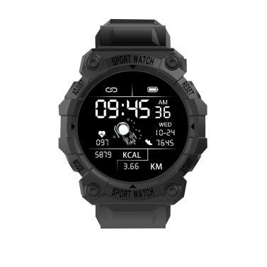 FD68S 1.44in интеллектуальные часы спортивные умные часы пульсометр мониторинг сна сидячий напомнить браслет