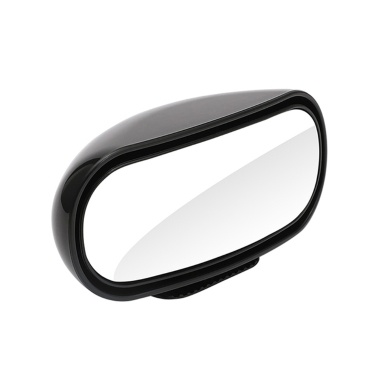 Автомобильное зеркало заднего вида, вращение на 360 °, зеркало для слепых зон, наклеивающееся зеркало заднего вида, широкоугольное зеркало заднего вида для детей, для автомобиля, грузовика, внедорожника