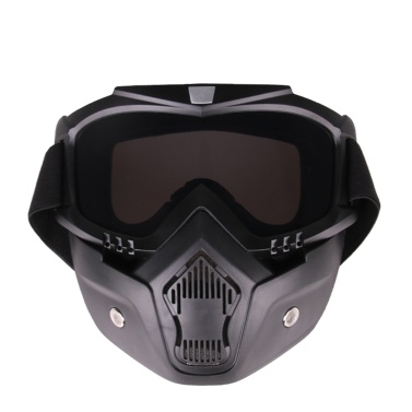 Мотоцикл кросс-кантри-маска Тактические очки