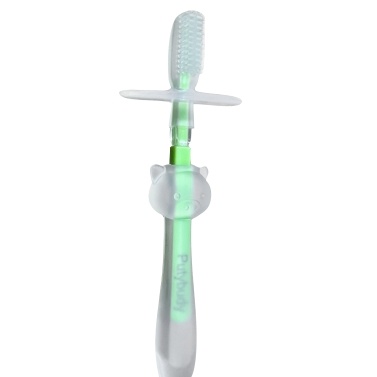Putybudy силиконовые детские прорезыватели для зубов Детские игрушки для прорезывания зубов успокаивают младенцев при прорезывании зубов облегчение боли в деснах для новорожденных