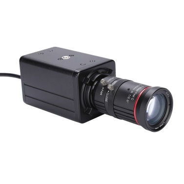 Камера 4K HD Компьютерная камера Веб-камера USB 10-кратный оптический зум Ручная фокусировка Автоматическая компенсация экспозиции