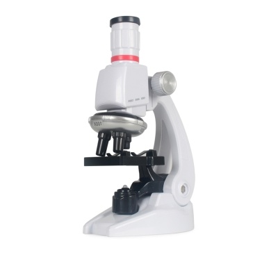 Научные наборы для детского микроскопа для начинающих