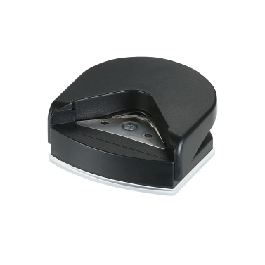 Aibecy Mini Portable Corner Rounder Punch Круглый угловой триммер 4 мм для фото карты