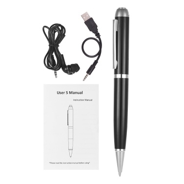 Ручка цифрового диктофона SK-025 16GB