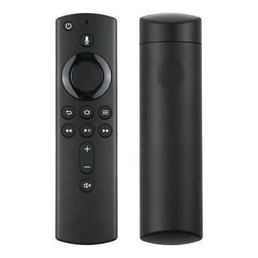Голосовой умный поиск Пульт дистанционного управления L5B83H для Alexa Fire TV Stick 4K Универсальный пульт дистанционного управления для Alexa Voice Remote Controller