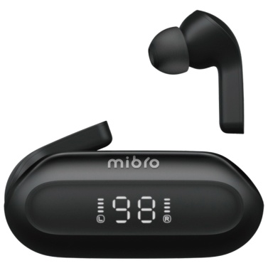 Mibro Earbuds 3 BT 5.3 Наушники Беспроводные наушники Наушники Наушники
