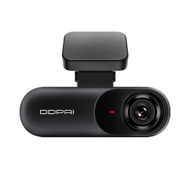 Глобальная версия DDPAI Dash Cam mola N3 Регистратор вождения