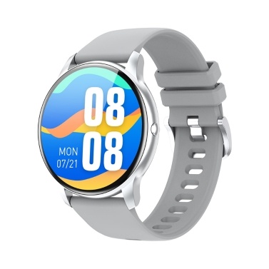 2022 Новейшая глобальная версия XINJI C2 1,3-дюймовый HD AMOLED-экран Smart Watch
