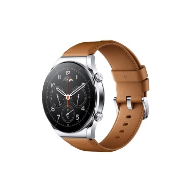 Смарт-часы Xiaomi Mi Watch S1 BT, вызывающие смарт-часы (поддерживается только китайский язык)