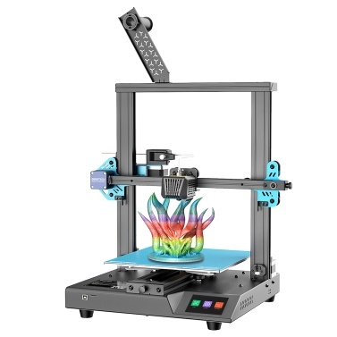 3D-принтер GEEETECH Mizar S