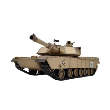1/16 2,4 ГГц армейский танк игрушки дистанционное управление транспортные средства с дымом звуковой эффект движения пульт дистанционного управления военная игрушка