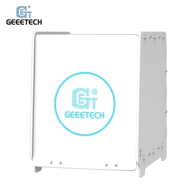 Geeetech GCB-2 Большая коробка для УФ-отверждения, станция для отверждения УФ-модели SLA/DLP/LCD