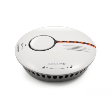 Датчик дыма Wifi Smart Fire Alarm Sensor