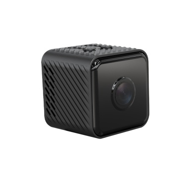 1080P Домашняя многофункциональная камера Смарт-камера безопасности с функцией ночного видения Поддержка 4-64 ГБ хранилища iWFCam APP Control