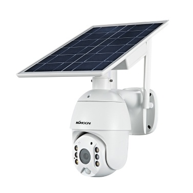 1080 P Беспроводная Солнечная Панель Камеры Безопасности 2MP Открытый Водонепроницаемый Аккумуляторная Батарея Камеры Наблюдения