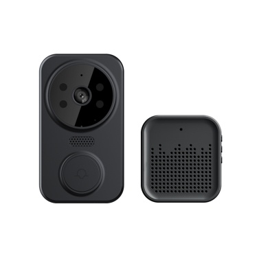Приложение S3 Smart Video Doorbell Ulooka