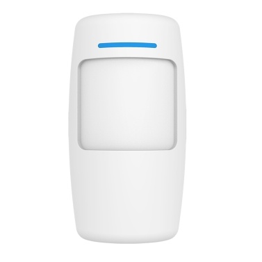 Беспроводной WiFi датчик движения PIR Инфракрасная охранная сигнализация с управлением приложением Tuya Система безопасности умного дома