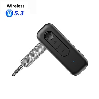 USB AUX BT5.3 2 в 1 адаптер передатчик/приемник портативные наушники аудио беспроводной приемник звонки без помощи рук