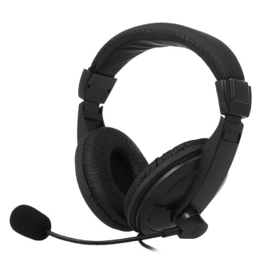 PTT VOX наушник с микрофоном Walkie Talkie Headset Over Ear Radio Наушники с шумоподавлением 2-контактный разъем K для Kenwood для BAOFENG UV-5R 888S для двусторонней радиосвязи Retevis H-777