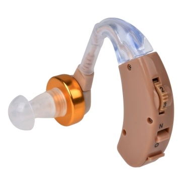 1 упак. усилитель звука слуховые аппараты в ухе устройство для улучшения слуха