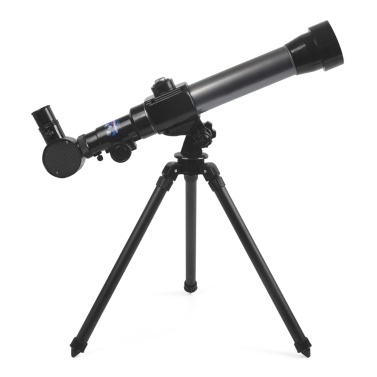 Детский телескоп 20X-30X-40X Регулируемый астрономический телескоп со штативом для начинающих