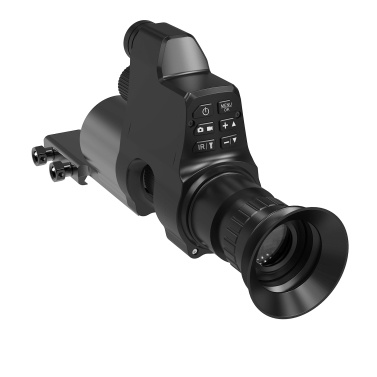 Цифровой прицел ночного видения 1080P инфракрасный монокуляр ночного видения с ИК-фонариком 940 нм