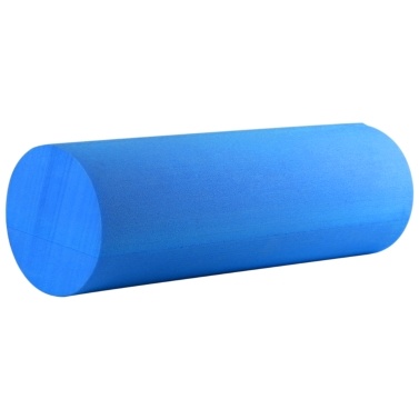 Ролик из пены для йоги Ролик для самомассажа мышц высокой плотности EVA для тренажерного зала, пилатеса, йоги, фитнеса, 30 см / 45 см / 60 см