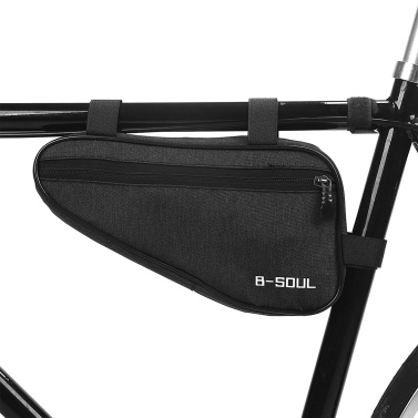 Велосипедная треугольная сумка Велосипедная сумка с трубчатой рамой Велосипедный рюкзак Сумка для хранения велосипеда Сумка для хранения