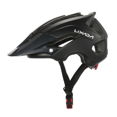 Lixada Сверхлегкий горный велосипедный велосипедный шлем Спортивный защитный защитный шлем подходит для окружности головы 22,0-24,4 дюйма