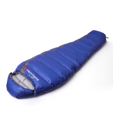 Kamperbox спальный мешок для мамы для холодной погоды, зимний спальный мешок, пуховый спальный мешок для походов, кемпинга