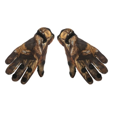 Рыболовные перчатки Сезоны Рыболовные рукавицы Носить устойчивые рыболовные перчатки Охота Велоспорт Рабочие перчатки