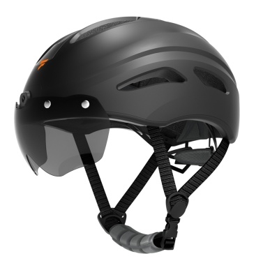 Умные велосипедные шлемы FOXWEAR V8 PRO с 4K HD-камерой Wi-Fi APP Беспроводное соединение для взрослых Встроенная TF-карта 32G Максимальная поддержка до 512G